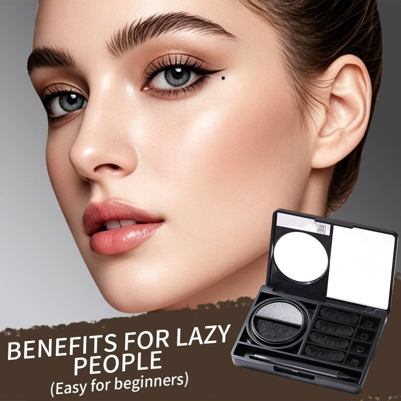 🥳2026 SUPER VENDUTO🥳💞50K+ VENDUTI! 👁️✨ 50% DI SCONTO! Kit Timbro 3-in-1 per Occhi – Eyeliner, timbro ciglia inferiori & penna nei di bellezza. Impermeabile & anti-sbavatura – occhi perfettamente simmetrici in pochi secondi, senza alcuna abilità! 🎨🖌️