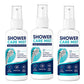 🧼 50% DI SCONTO ORA! Spray anticalcare a rapida azione per la doccia – scioglie il calcare, ripristina la lucentezza e migliora il flusso dell'acqua – perfetto per il bagno 🚿✨