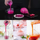 🥳Prodotto più venduto del 2026🥳💞Vendite superiori a 50.000 unità! 🥤✨ Sconto del 50%! Frullatore portatile Mintiml®, per gustare pasti deliziosi sempre e ovunque! Ricaricabile tramite USB, batteria da 1500 mAh.