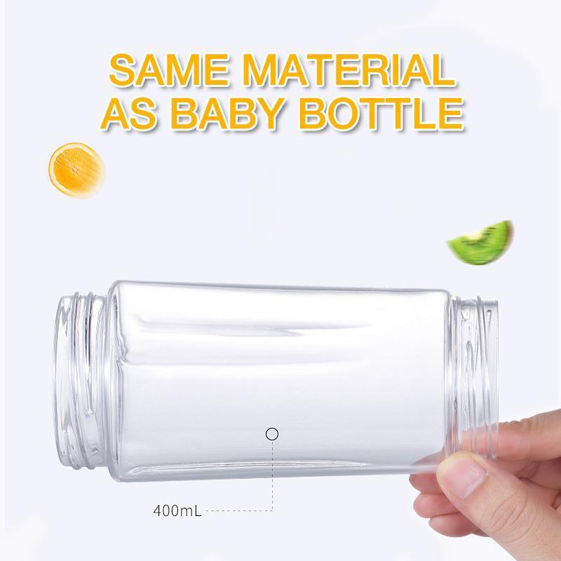 🥳Prodotto più venduto del 2026🥳💞Vendite superiori a 50.000 unità! 🥤✨ Sconto del 50%! Frullatore portatile Mintiml®, per gustare pasti deliziosi sempre e ovunque! Ricaricabile tramite USB, batteria da 1500 mAh.