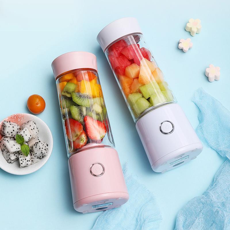 🥳Prodotto più venduto del 2026🥳💞Vendite superiori a 50.000 unità! 🥤✨ Sconto del 50%! Frullatore portatile Mintiml®, per gustare pasti deliziosi sempre e ovunque! Ricaricabile tramite USB, batteria da 1500 mAh.