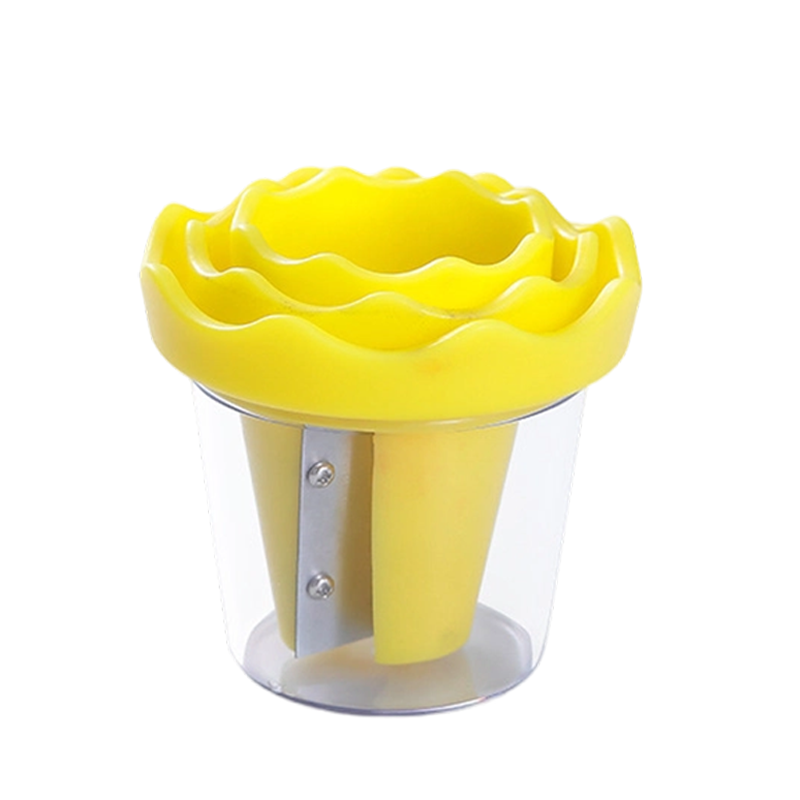 🥕✨ Spiralizzatore e Arricciatore Manuale per Verdure – Intaglio a Rosa | Trasforma le Carote in Rose da Ristorante in 60 Secondi! 🌹🍽️