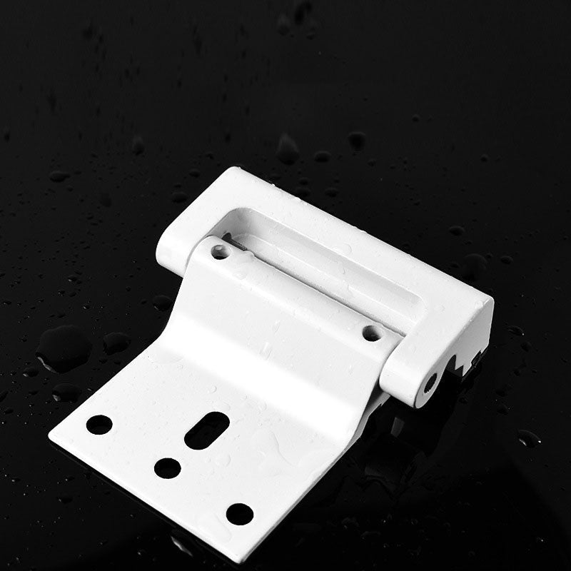 💥 50% di sconto! 🔒 Serratura di rinforzo per porte in lega di alluminio – sicurezza avanzata contro le effrazioni. Protezione antiurto in gomma morbida, facile da aprire e installare. Nera o bianca 🚪