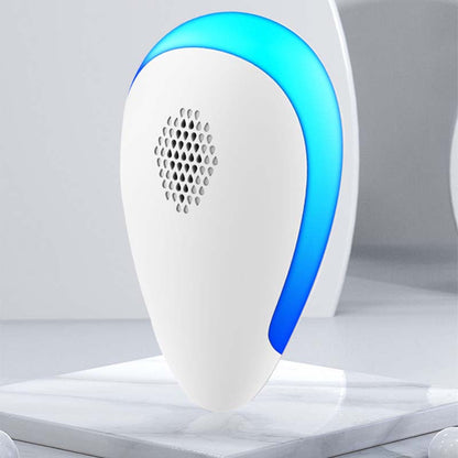 Repellente Ultrasonico da Presa