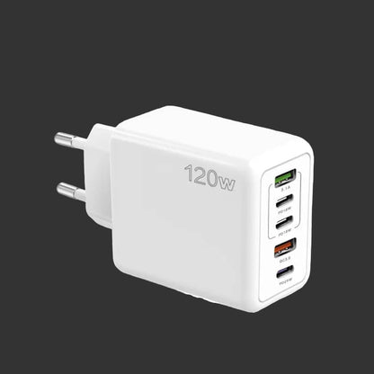 Caricatore EU da 120 W
