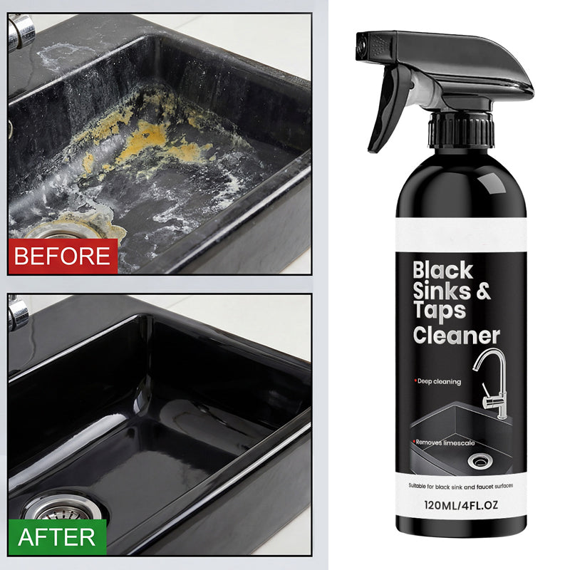 🛁 SCONTO 50%! Detergente per Bagno – Elimina Calcare e Macchie d'Acqua, Senza Sfregamento, per Rubinetti, Lavandini e Doccia ✨🧼