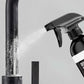 🛁 SCONTO 50%! Detergente per Bagno – Elimina Calcare e Macchie d'Acqua, Senza Sfregamento, per Rubinetti, Lavandini e Doccia ✨🧼