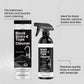 🛁 SCONTO 50%! Detergente per Bagno – Elimina Calcare e Macchie d'Acqua, Senza Sfregamento, per Rubinetti, Lavandini e Doccia ✨🧼