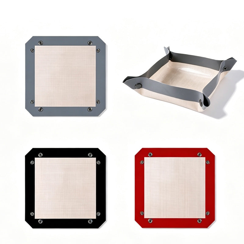 Tappetino da Forno in Silicone Antiaderente Riutilizzabile