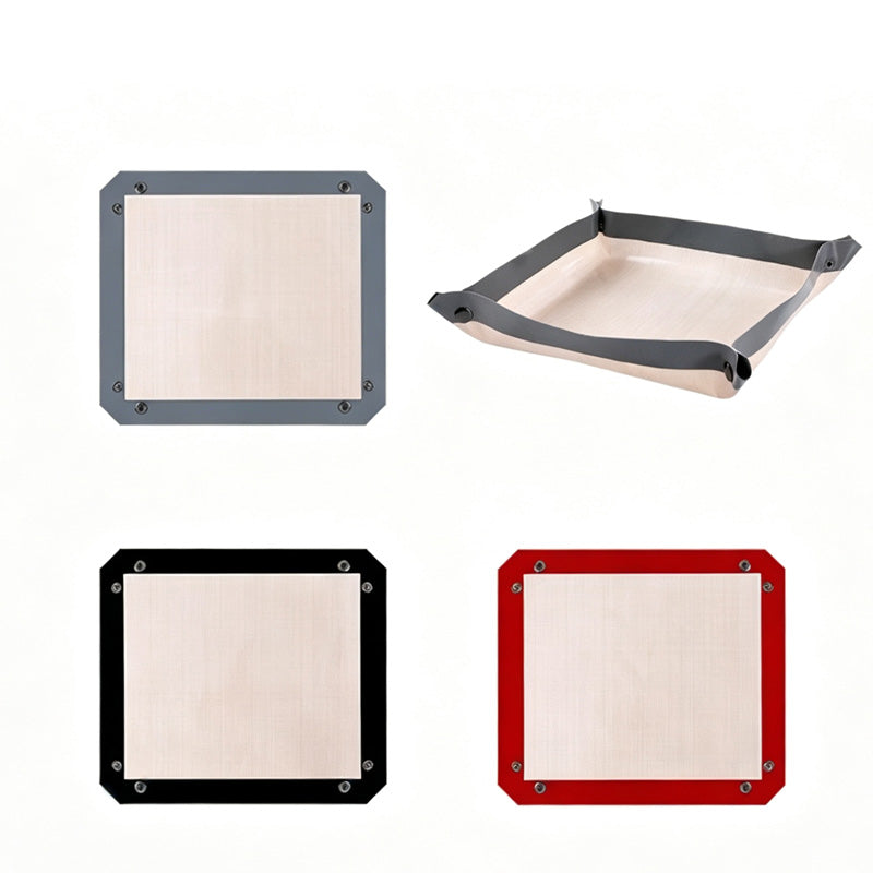 Tappetino da Forno in Silicone Antiaderente Riutilizzabile