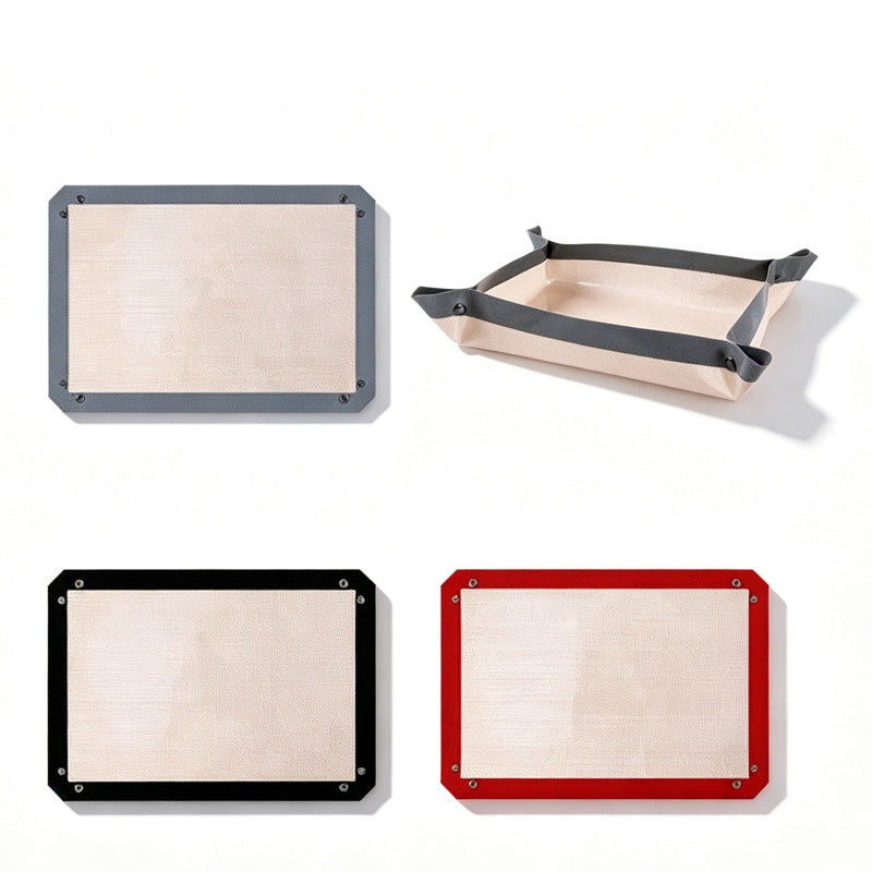 Tappetino da Forno in Silicone Antiaderente Riutilizzabile