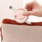 🔌 Quel groviglio di cavi nella tua borsa? Sparito. Organizer per cavi retrattile — tira, blocca e avvolgi. 😌