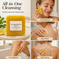 🔥Sapone Nutriente per Capelli al Limone e Curcuma——Rinforza e dona lucentezza ai tuoi capelli 🧴💇