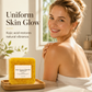 🔥Sapone Nutriente per Capelli al Limone e Curcuma——Rinforza e dona lucentezza ai tuoi capelli 🧴💇