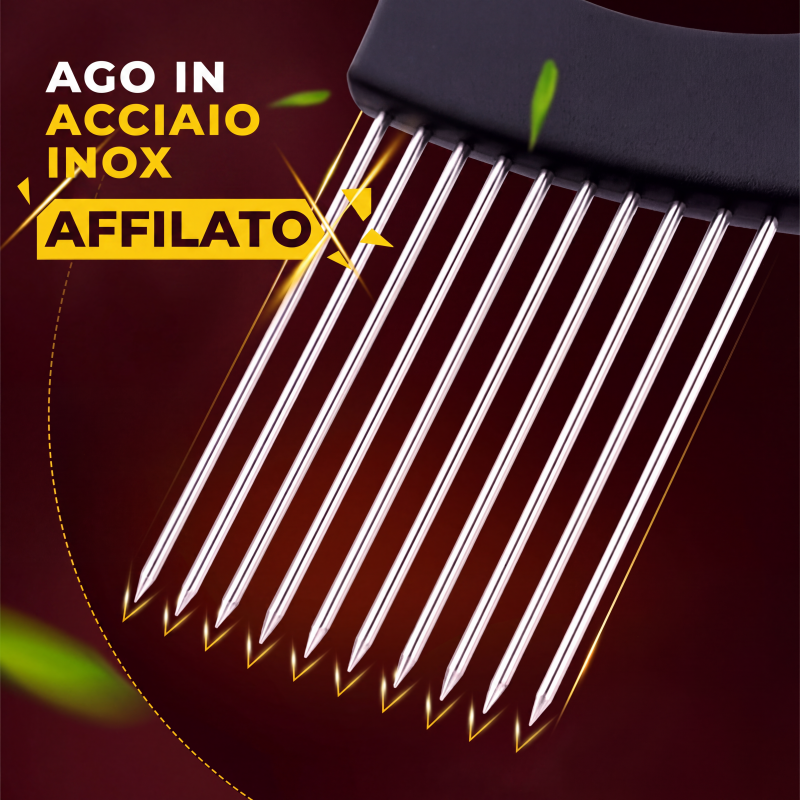 🔥Aghi per intenerire in acciaio inossidabile