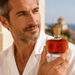 🔥 Offerta Limitata: Profumo Elegante a Lunga Durata 100 ml – Fragranza intensa al garofano e bottiglia ispirata al legno, da esporre. Unisex, perfetto per ogni occasione. 🎁
