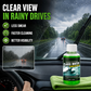 🔥50% DI SCONTO! Concentrato per Vetri Auto – Diluisci e Versa! Visibilità Senza Aloni, Elimina Insetti e Sporco Stradale! 🚗✨