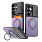 Custodia Antiurto 2 in 1 con Porta Carte Nascosto