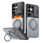 Custodia Antiurto 2 in 1 con Porta Carte Nascosto