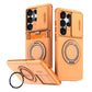 Custodia Antiurto 2 in 1 con Porta Carte Nascosto