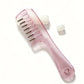 💆‍♀️ Pettine Applicatore per Cuoio Capelluto ✨ Pettine per Trattamento Mirato del Cuoio Capelluto