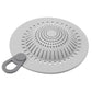 🚿🧴 Tappo per Scarico in Silicone con Raccolta Capelli – Antintasamento per Bagno e Cucina! 🛁✨