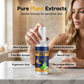 🌿 -50% ORA! 🌿 Spray Naturale a Base Vegetale contro gli Acari – Estratti Puri, Applicazione Facile & Protezione Versatile – Perfetto per Materassi, Cuscini e Divani ✨🛏️
