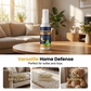 🌿 -50% ORA! 🌿 Spray Naturale a Base Vegetale contro gli Acari – Estratti Puri, Applicazione Facile & Protezione Versatile – Perfetto per Materassi, Cuscini e Divani ✨🛏️