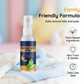 🌿 -50% ORA! 🌿 Spray Naturale a Base Vegetale contro gli Acari – Estratti Puri, Applicazione Facile & Protezione Versatile – Perfetto per Materassi, Cuscini e Divani ✨🛏️