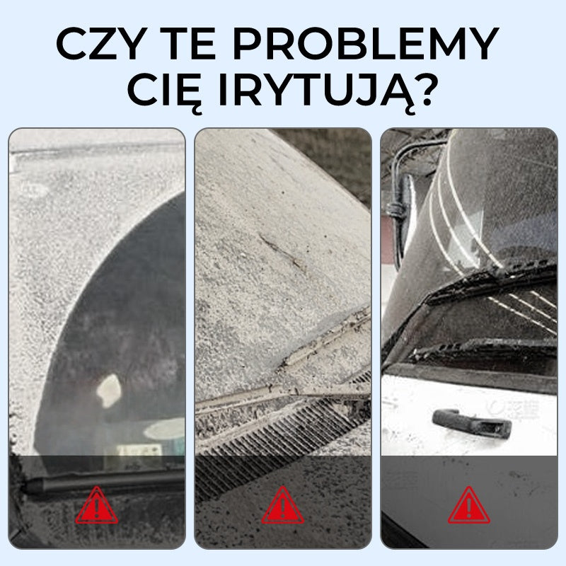 💦🚘 Basta parabrezza appannati e unti! Il kit completo per la pulizia dei vetri auto con panno doppio lato e sgrassatore anti-condensa opzionale – visibilità perfetta in ogni stagione. SCONTO 50%!