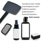 💦🚘 Basta parabrezza appannati e unti! Il kit completo per la pulizia dei vetri auto con panno doppio lato e sgrassatore anti-condensa opzionale – visibilità perfetta in ogni stagione. SCONTO 50%!