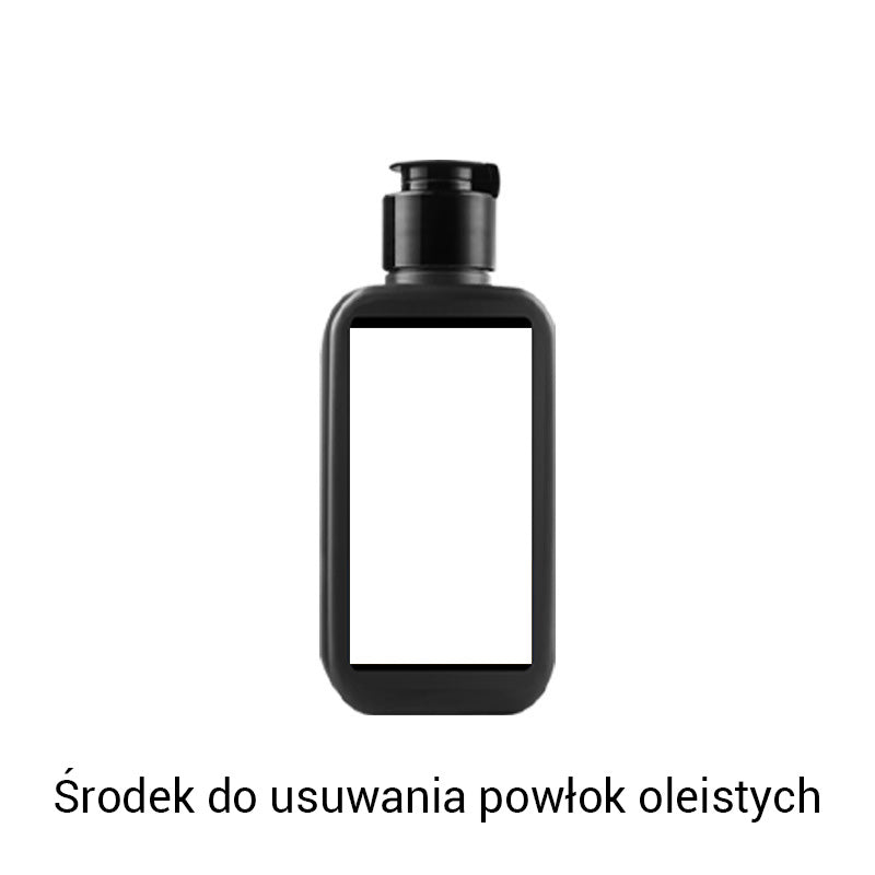 💦🚘 Basta parabrezza appannati e unti! Il kit completo per la pulizia dei vetri auto con panno doppio lato e sgrassatore anti-condensa opzionale – visibilità perfetta in ogni stagione. SCONTO 50%!