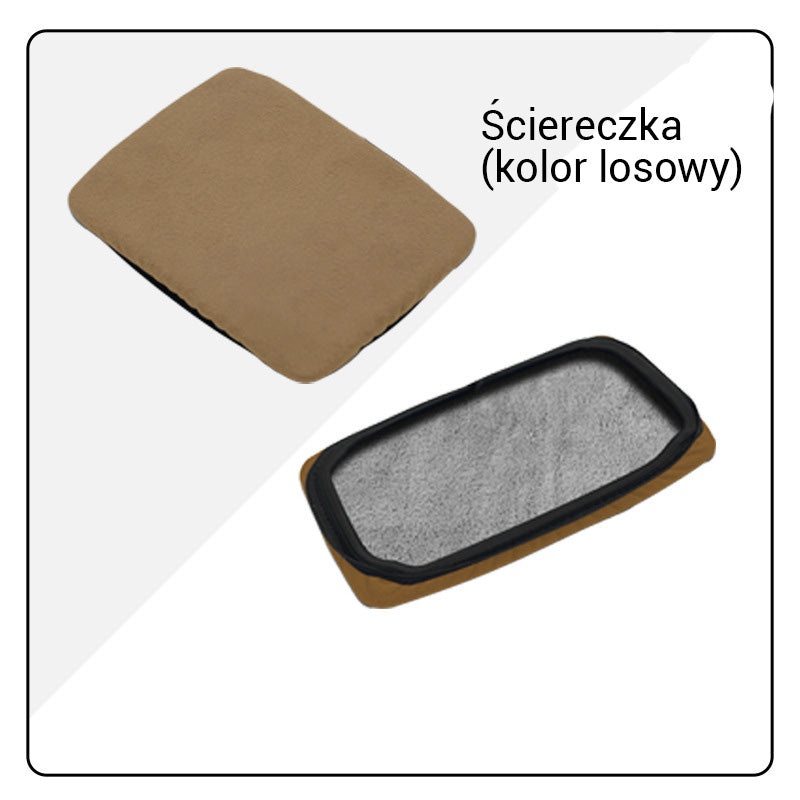💦🚘 Basta parabrezza appannati e unti! Il kit completo per la pulizia dei vetri auto con panno doppio lato e sgrassatore anti-condensa opzionale – visibilità perfetta in ogni stagione. SCONTO 50%!