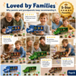 🦖Camion interattivo di dinosauri – Divertente giocattolo per bambini ✨