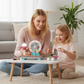 🥳2026 NUOVO ARRIVO🥳💞50K+ VENDUTI!🔥50% DI SCONTO! 🔬🧪 Kit Esperimenti Scientifici STEM 8‑in‑1 — Divertente, Educativo, Sviluppa la Curiosità dei Bambini ✨