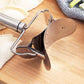 🥟 Risparmia il 50%! 🔪 Tagliapasta per ravioli in acciaio inox, per tagliare in modo facile e uniforme ✨