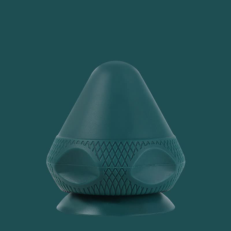 🔥 Pallina da Massaggio Fascia Elettrica ad Aspirazione