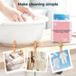 Coconut Oil Laundry Cleaning Paste
