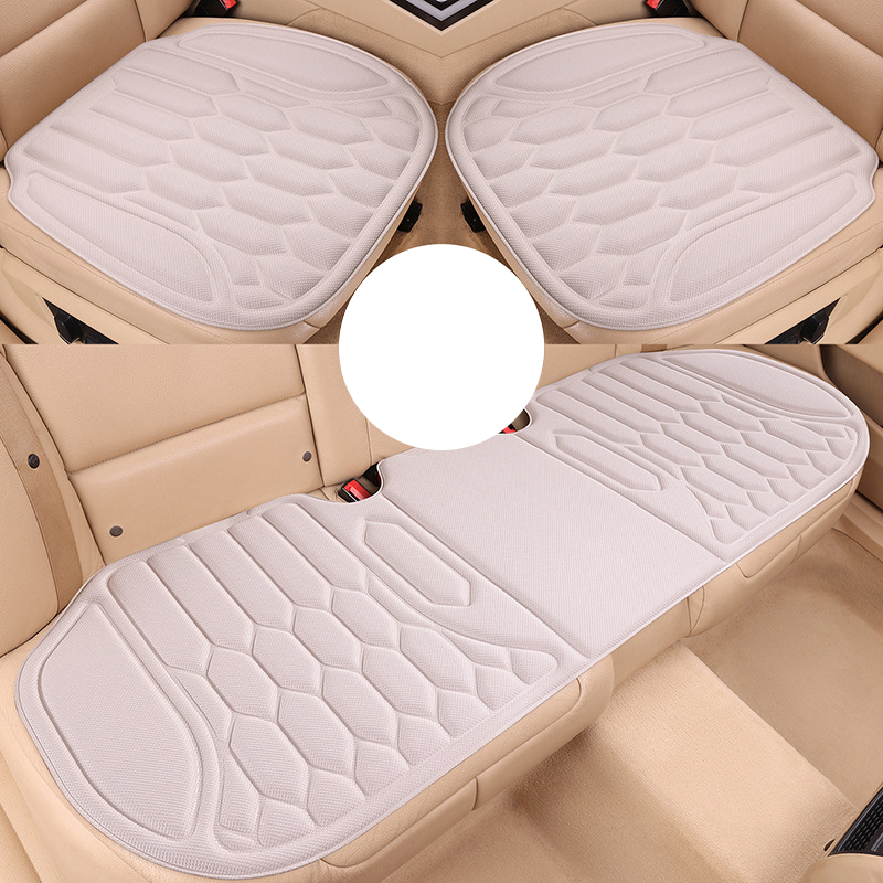 🏆🚗 ULTIMO GIORNO: 50% DI SCONTO 🌟🎁 Cuscino rinfrescante per sedile auto