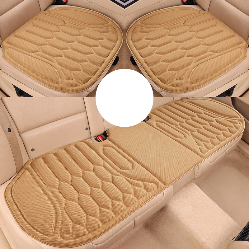 🏆🚗 ULTIMO GIORNO: 50% DI SCONTO 🌟🎁 Cuscino rinfrescante per sedile auto