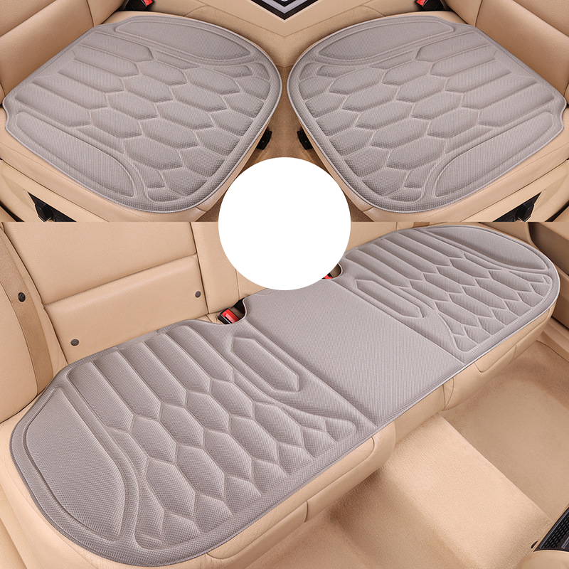 🏆🚗 ULTIMO GIORNO: 50% DI SCONTO 🌟🎁 Cuscino rinfrescante per sedile auto