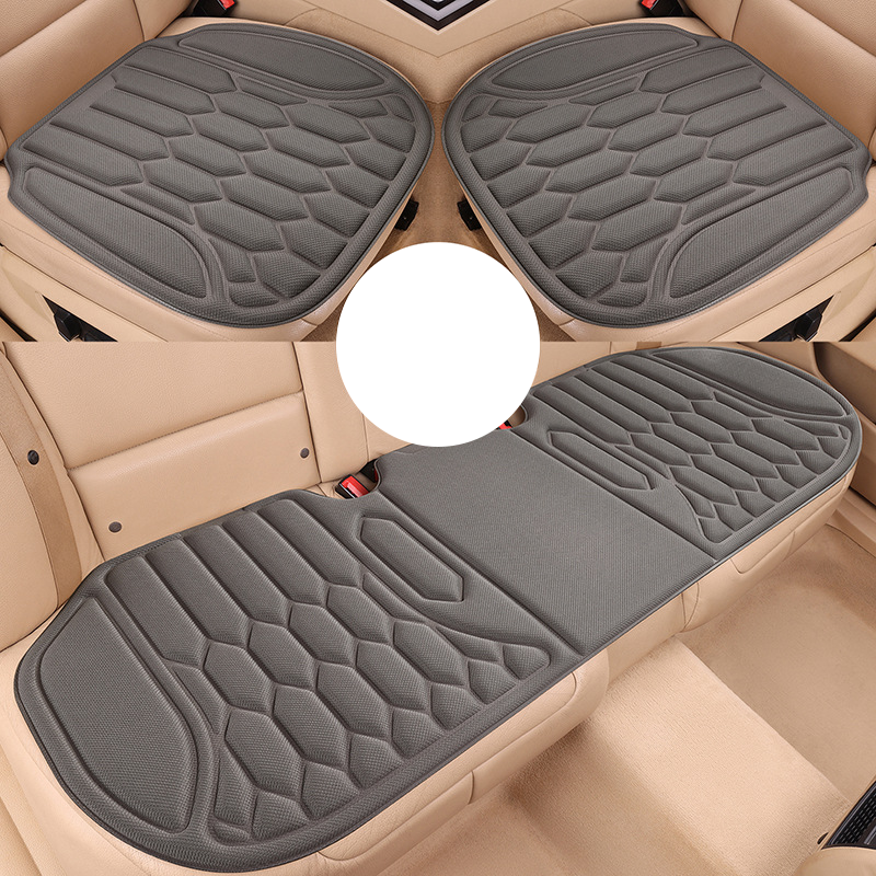 🏆🚗 ULTIMO GIORNO: 50% DI SCONTO 🌟🎁 Cuscino rinfrescante per sedile auto