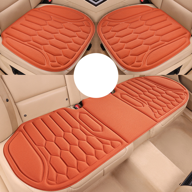 🏆🚗 ULTIMO GIORNO: 50% DI SCONTO 🌟🎁 Cuscino rinfrescante per sedile auto