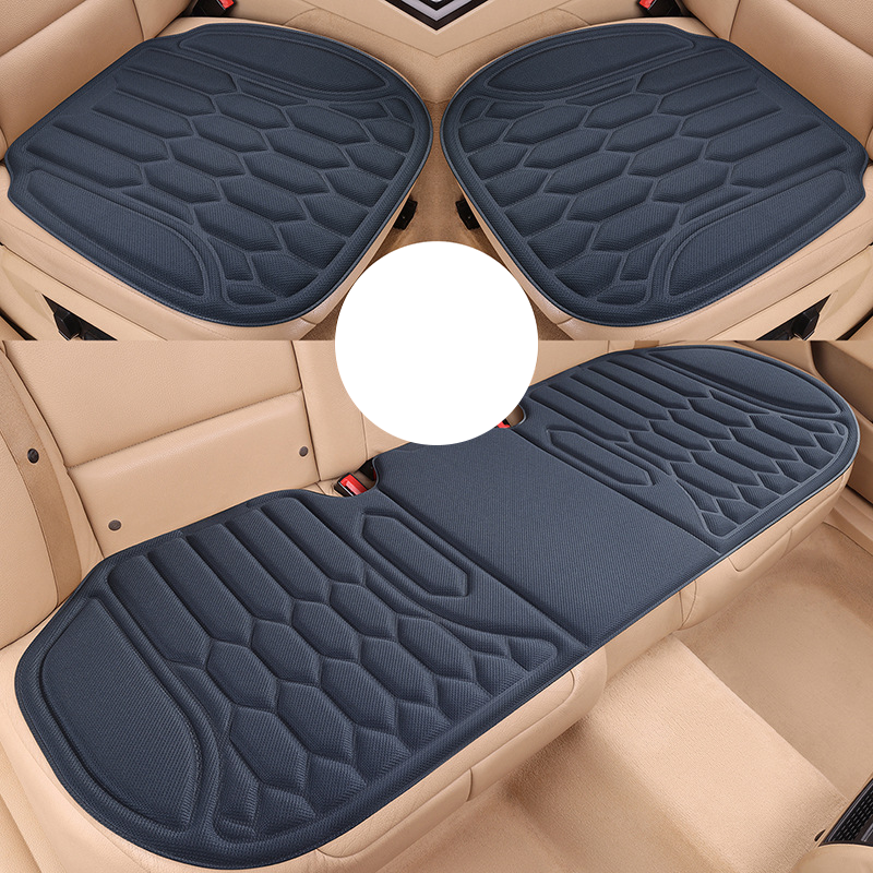 🏆🚗 ULTIMO GIORNO: 50% DI SCONTO 🌟🎁 Cuscino rinfrescante per sedile auto
