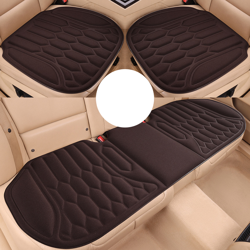 🏆🚗 ULTIMO GIORNO: 50% DI SCONTO 🌟🎁 Cuscino rinfrescante per sedile auto