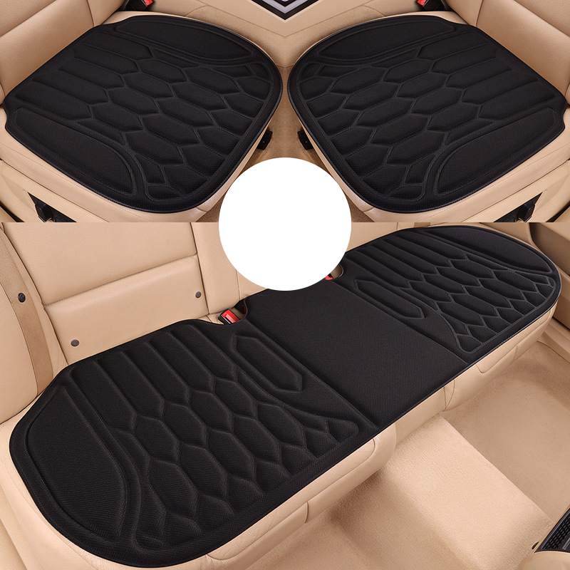 🏆🚗 ULTIMO GIORNO: 50% DI SCONTO 🌟🎁 Cuscino rinfrescante per sedile auto