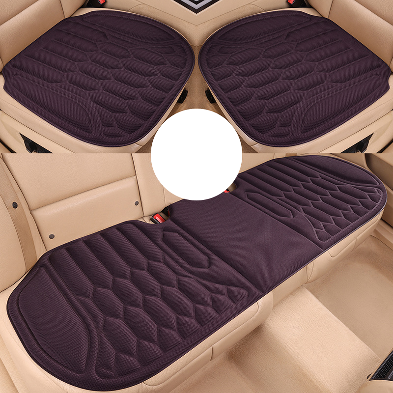 🏆🚗 ULTIMO GIORNO: 50% DI SCONTO 🌟🎁 Cuscino rinfrescante per sedile auto