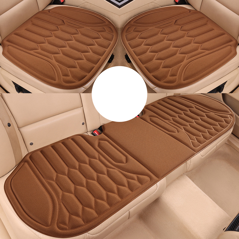 🏆🚗 ULTIMO GIORNO: 50% DI SCONTO 🌟🎁 Cuscino rinfrescante per sedile auto