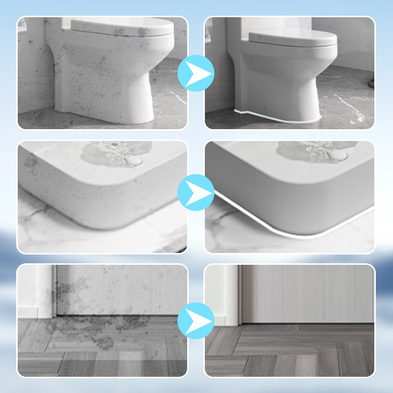 🔥Sigillante impermeabile antimuffa — Perfetto per cucina e bagno, blocca umidità e muffe 🛁🧴
