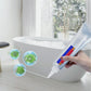 🔥Sigillante impermeabile antimuffa — Perfetto per cucina e bagno, blocca umidità e muffe 🛁🧴